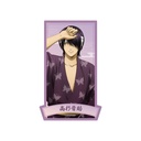 (PO) Gintama Original Illustration Takasugi Shinsuke Start of the Day Ver. Travel Sticker Image_1