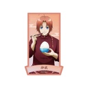 (PO) Gintama Original Illustration Kamui Start of the Day Ver. Travel Sticker Image_1