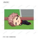(PO) Jujutsu Kaisen Trading Chibikoro Acrylic Card [BOX] Image_3