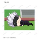 (PO) Jujutsu Kaisen Trading Chibikoro Acrylic Card [BOX] Image_10