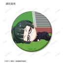 (PO) Jujutsu Kaisen Trading Chibikoro Matte Can Badge [BOX] Image_6