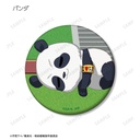 (PO) Jujutsu Kaisen Trading Chibikoro Matte Can Badge [BOX] Image_8