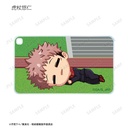 (PO) Jujutsu Kaisen Trading Chibikoro Square Acrylic Key Chain [BOX] Image_3