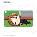 (PO) Jujutsu Kaisen Trading Chibikoro Square Acrylic Key Chain [BOX] Image_5
