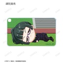 (PO) Jujutsu Kaisen Trading Chibikoro Square Acrylic Key Chain [BOX] Image_6