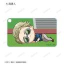 (PO) Jujutsu Kaisen Trading Chibikoro Square Acrylic Key Chain [BOX] Image_9