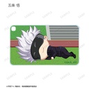 (PO) Jujutsu Kaisen Trading Chibikoro Square Acrylic Key Chain [BOX] Image_10