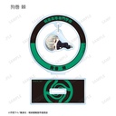 (PO) Jujutsu Kaisen Trading Chibikoro Yurayura Acrylic Stand [BOX] Image_7