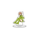 (PO) Acrylic Stand World Trigger 79 Konami Kirie Cat Ver. Vol. 3 (Original Illustration) Image_1