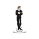 (PO) Acrylic Stand World Trigger 82 Ninomiya Masataka Cat Ver. Vol. 3 (Original Illustration) Image_1
