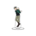 (PO) Acrylic Stand World Trigger 86 Murakami Ko Cat Ver. Vol. 3 (Original Illustration) Image_1