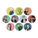 (PO) Can Badge World Trigger 28 Cat Ver. Vol. 3 (Original Illustration) [BOX] Image_1