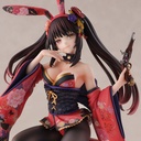 (PO) Date A Live V - Tokisaki Kurumi Wa-Bunny Image_1