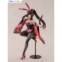 (PO) Date A Live V - Tokisaki Kurumi Wa-Bunny Image_4