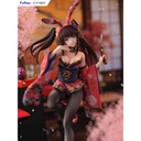 (PO) Date A Live V - Tokisaki Kurumi Wa-Bunny Image_12