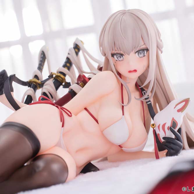 (PO) Kuzuko-Chan Image_1