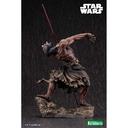 (PO) Star Wars ARTFX Darth Maul Nightbrother Image_7