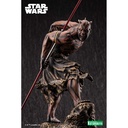 (PO) Star Wars ARTFX Darth Maul Nightbrother Image_8