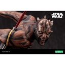 (PO) Star Wars ARTFX Darth Maul Nightbrother Image_9