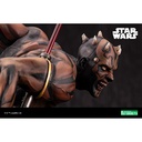 (PO) Star Wars ARTFX Darth Maul Nightbrother Image_11