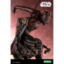 (PO) Star Wars ARTFX Darth Maul Nightbrother Image_12