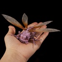 (PO) Takeyashiki Jizaiokimono Nausicaa of the Valley of the Wind - Wingworm Movie Color Ver. Image_4