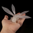 (PO) Takeyashiki Jizaiokimono Nausicaa of the Valley of the Wind - Wingworm Clear Ver. Image_4