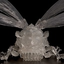 (PO) Takeyashiki Jizaiokimono Nausicaa of the Valley of the Wind - Wingworm Clear Ver. Image_6