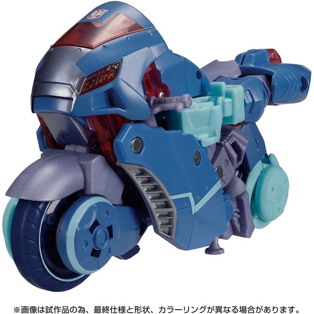 (PO) Transformers: Legacy TL-72 Chromia Image_3