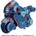 (PO) Transformers: Legacy TL-72 Chromia Image_3