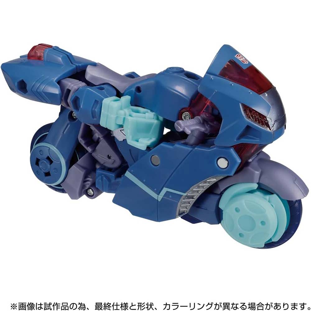 (PO) Transformers: Legacy TL-72 Chromia Image_5