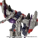(PO) Transformers: Legacy TL-73 Starscream (Cybertron Universe) Image_6