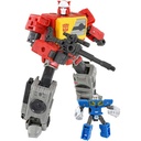 (PO) Transformers: The Movie Studio Series SS-129 Blaster & Eject Image_2