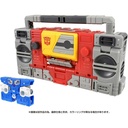 (PO) Transformers: The Movie Studio Series SS-129 Blaster & Eject Image_3