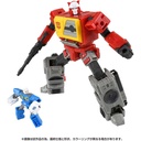 (PO) Transformers: The Movie Studio Series SS-129 Blaster & Eject Image_4