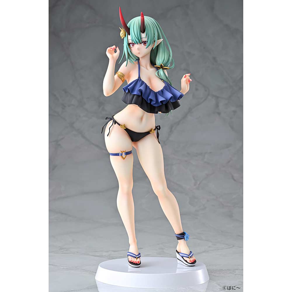 (PO) Hitoyo-chan no Junan Akari-chan Image_2