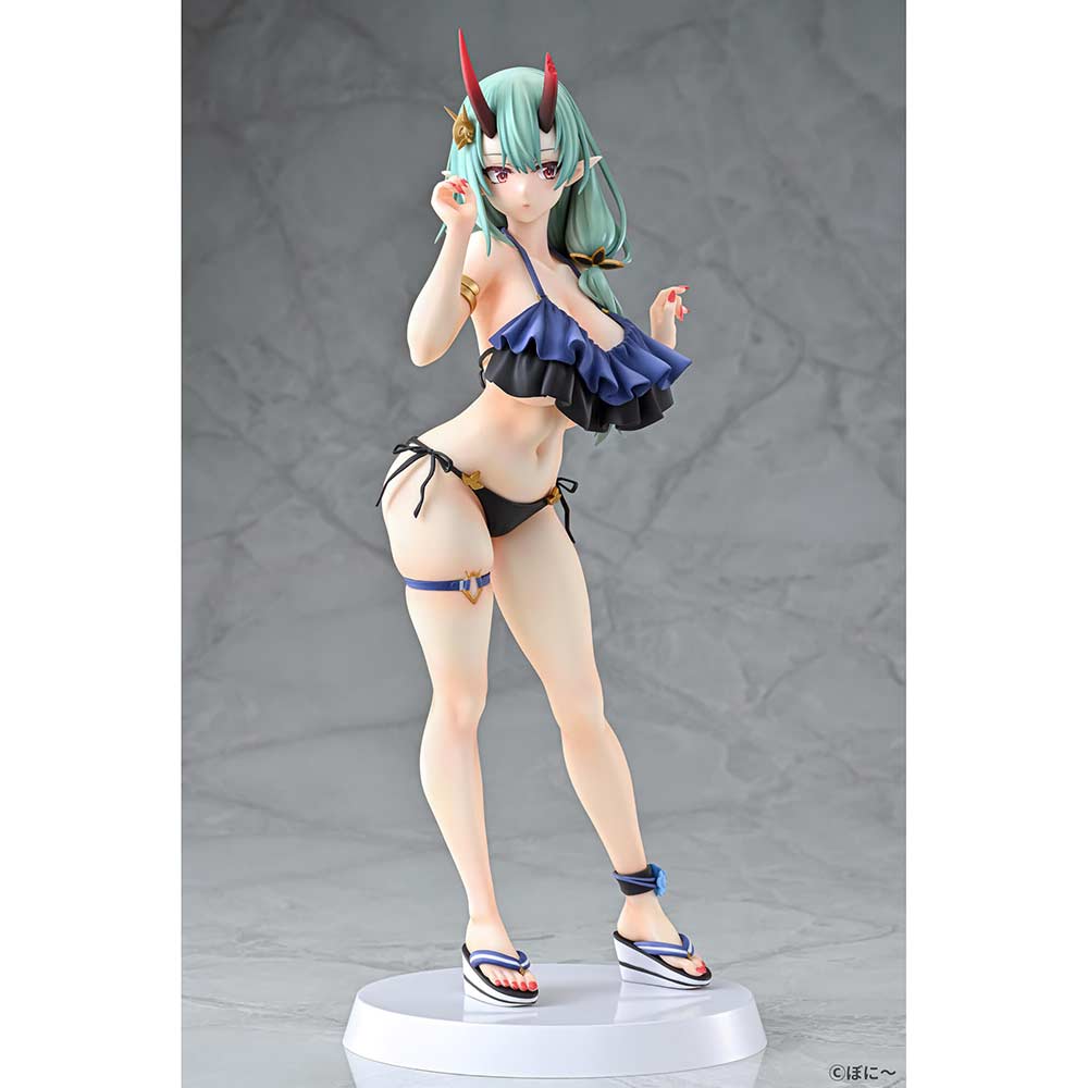 (PO) Hitoyo-chan no Junan Akari-chan Image_3