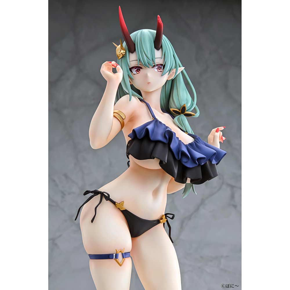 (PO) Hitoyo-chan no Junan Akari-chan Image_5