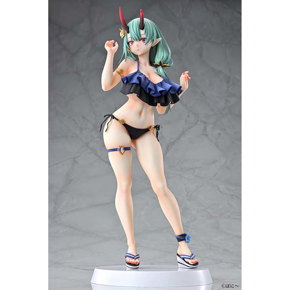 (PO) Hitoyo-chan no Junan Akari-chan Image_6