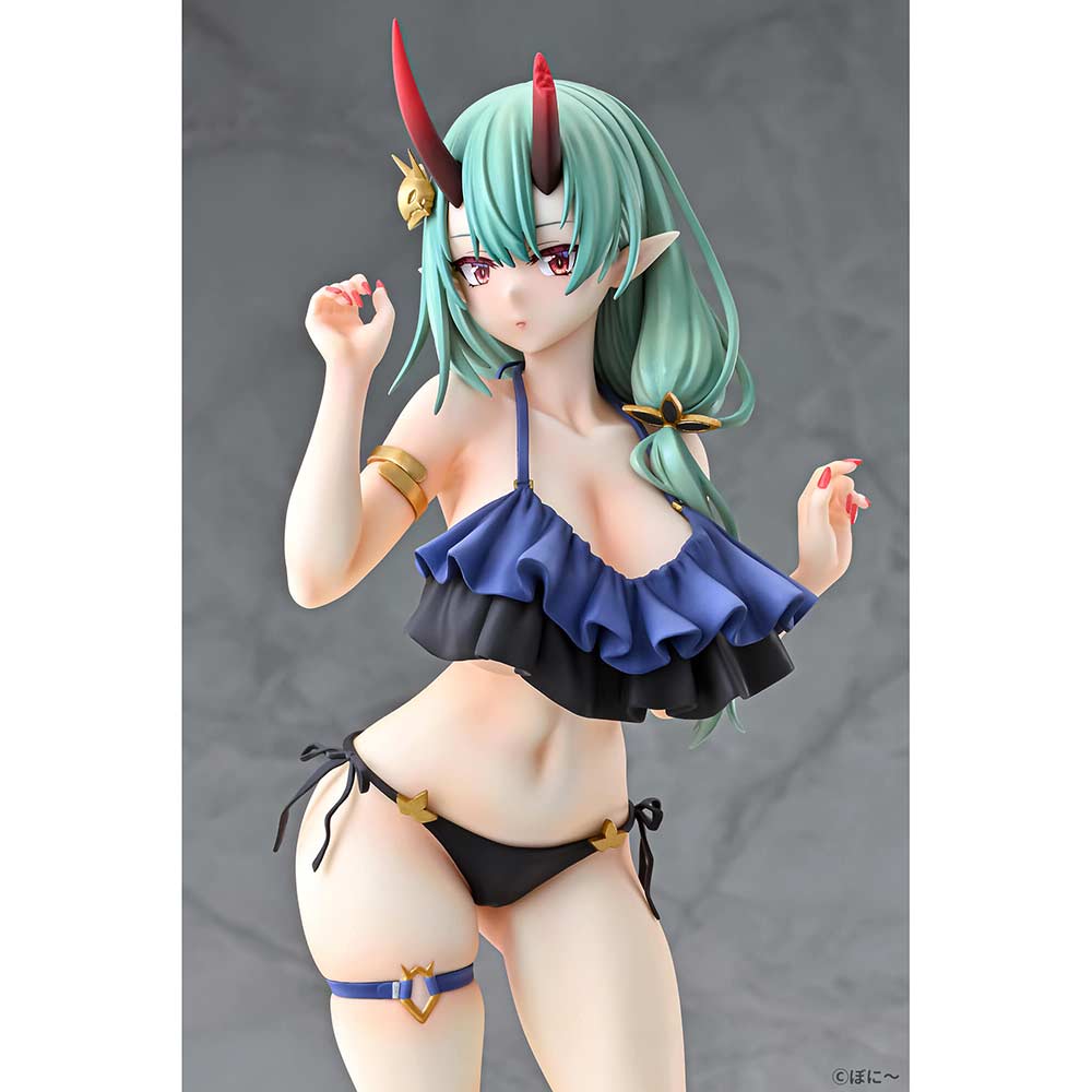 (PO) Hitoyo-chan no Junan Akari-chan Image_12