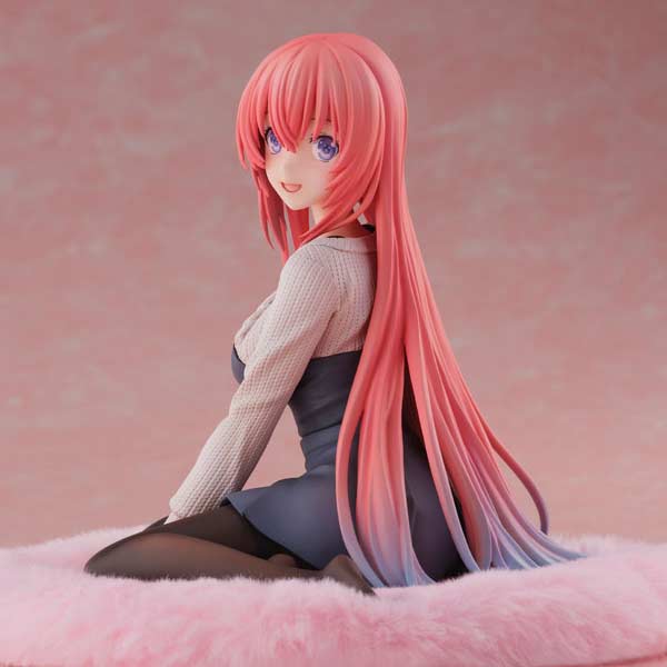 (PO) eStream SSF Classroom of the Elite - Honami Ichinose Image_2