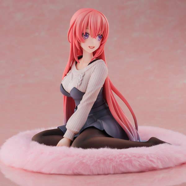 (PO) eStream SSF Classroom of the Elite - Honami Ichinose Image_4