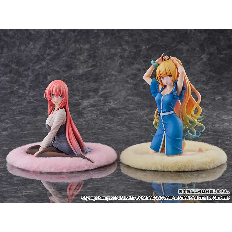 (PO) eStream SSF Classroom of the Elite - Honami Ichinose Image_7