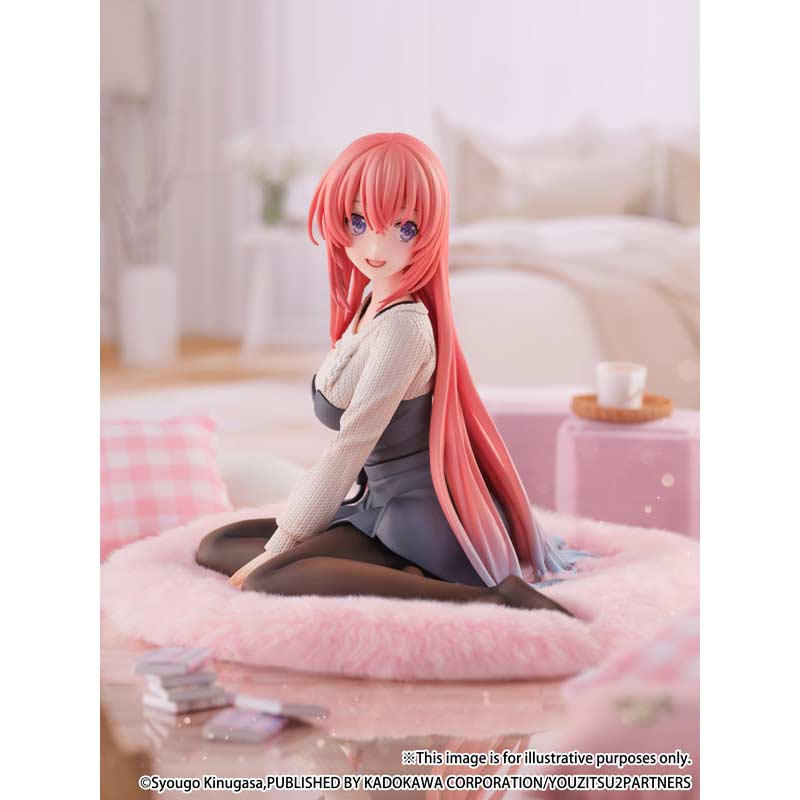(PO) eStream SSF Classroom of the Elite - Honami Ichinose Image_8