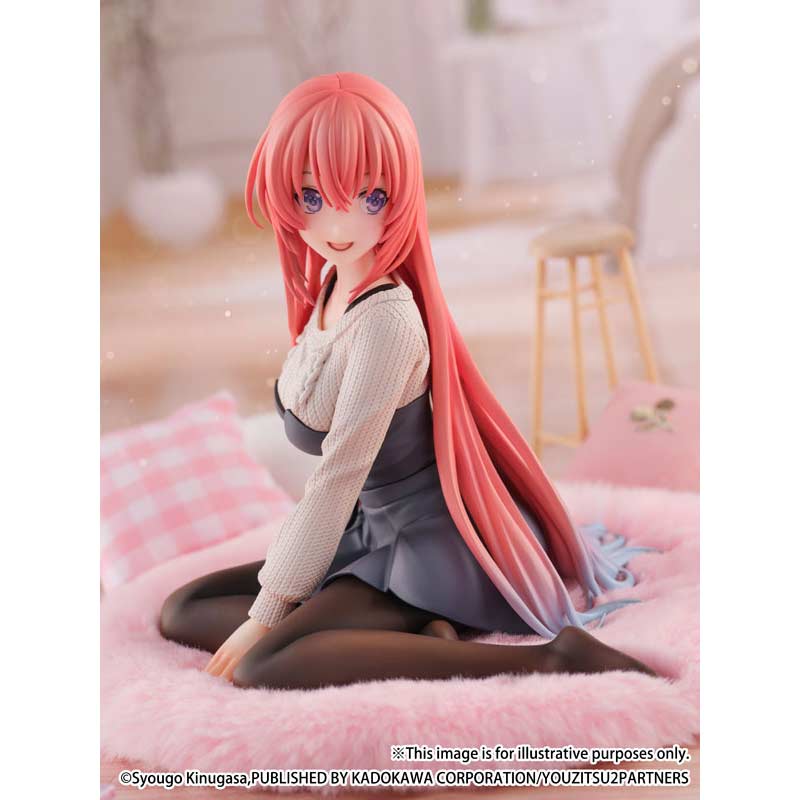 (PO) eStream SSF Classroom of the Elite - Honami Ichinose Image_11