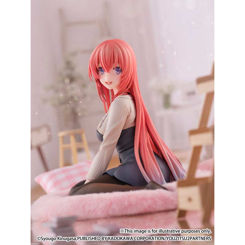 (PO) eStream SSF Classroom of the Elite - Honami Ichinose Image_12