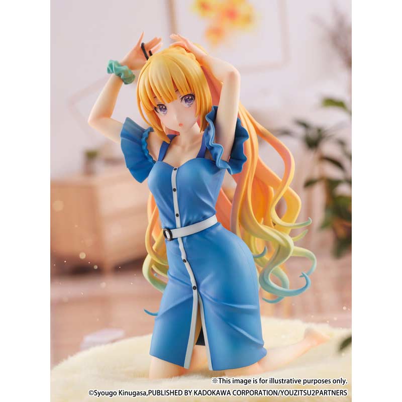 (PO) eStream SSF Classroom of the Elite - Kei Karuizawa Image_10