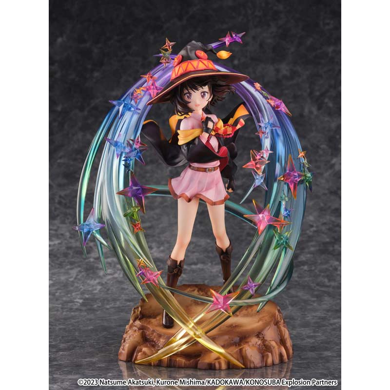 (PO) eStream SSF KonoSuba - Megumin Bakuretsu Mahou e no Akogare Ver. Image_2