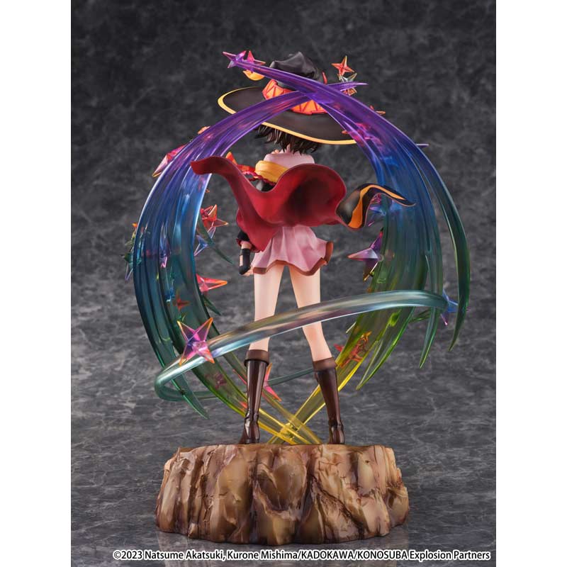 (PO) eStream SSF KonoSuba - Megumin Bakuretsu Mahou e no Akogare Ver. Image_5