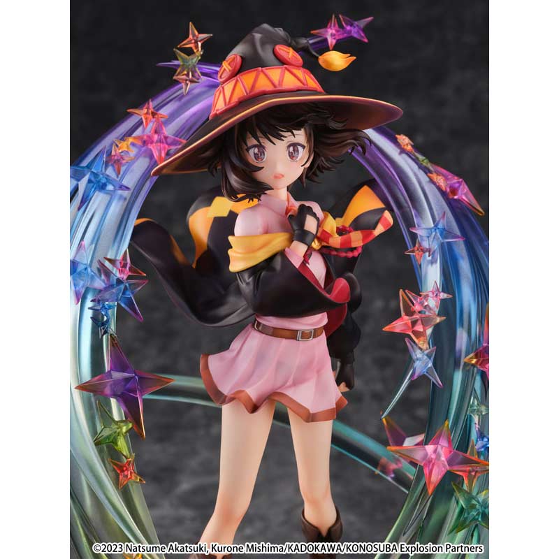 (PO) eStream SSF KonoSuba - Megumin Bakuretsu Mahou e no Akogare Ver. Image_6